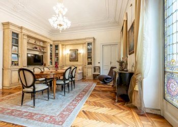 Quadrilocale Torino (zona Centro) - foto 4