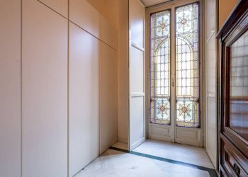 Quadrilocale Torino (zona Centro) - foto 12