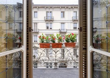 Quadrilocale Torino (zona Centro) - foto 15