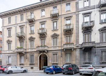 Quadrilocale Torino (zona Centro) - foto 16