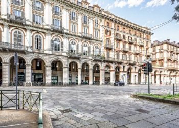 Quadrilocale Torino (zona Centro) - foto 4