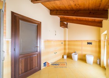 Casa indipendente Racconigi - foto 24