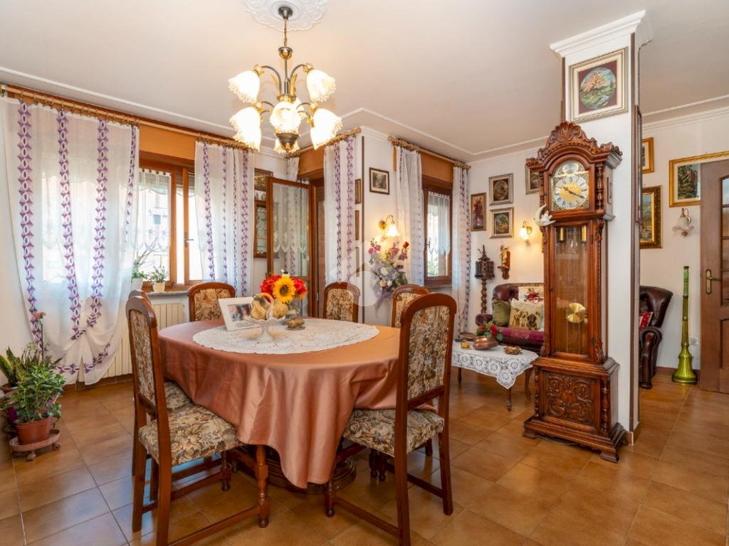 Quadrilocale Via Suor Vincenza Benef., Caselle Torinese - foto 2