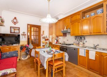 Quadrilocale Via Suor Vincenza Benef., Caselle Torinese - foto 11