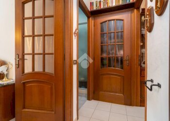 Quadrilocale Via Suor Vincenza Benef., Caselle Torinese - foto 16