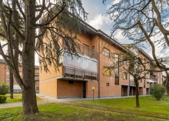 Quadrilocale Via Suor Vincenza Benef., Caselle Torinese - foto 32