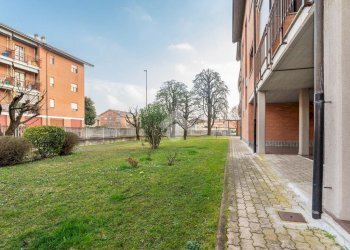 Quadrilocale Via Suor Vincenza Benef., Caselle Torinese - foto 33