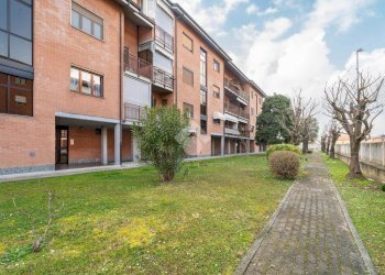 Quadrilocale Via Suor Vincenza Benef., Caselle Torinese - foto 34