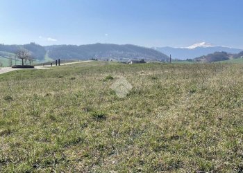 Terreno edificabile Via Monte Grappa, Pavullo nel Frignano - foto 1