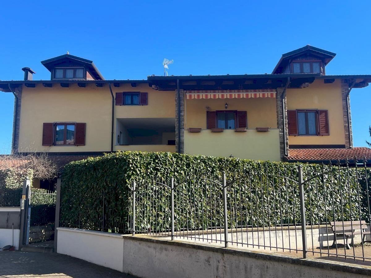 Appartamento Caluso - foto 2