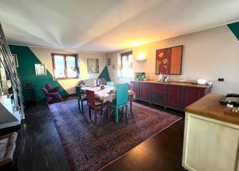 Appartamento Caluso - foto 11