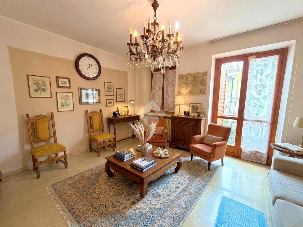 Casa semi indipendente Vicolo Silvio Pellico, Gassino Torinese - foto 1