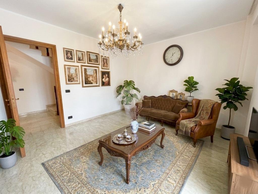 Casa semi indipendente Vicolo Silvio Pellico, Gassino Torinese - foto 3