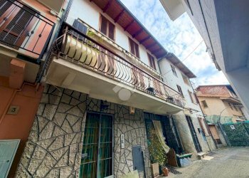 Casa semi indipendente Vicolo Silvio Pellico, Gassino Torinese - foto 13