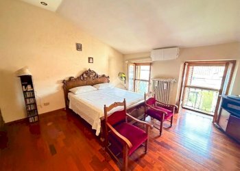 Casa semi indipendente Vicolo Silvio Pellico, Gassino Torinese - foto 11