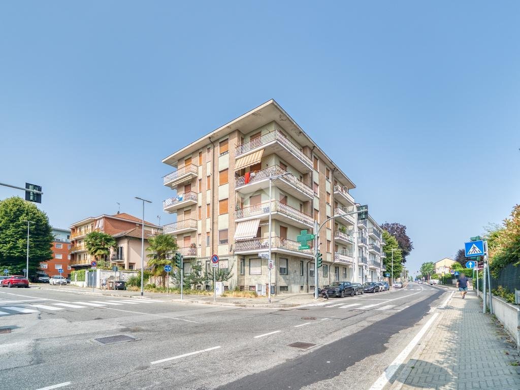 Two-room apartment Via Frejus, Orbassano - photo 1