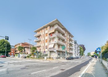 Two-room apartment Via Frejus, Orbassano - photo 1