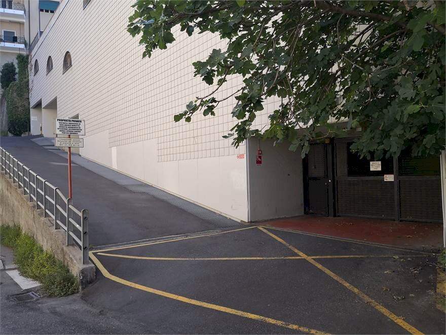 Box Genova (zona Castelletto) - foto 3