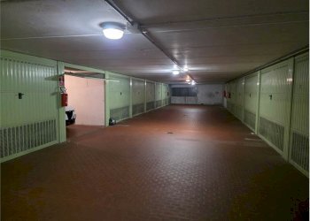 Box Genova (zona Castelletto) - foto 1