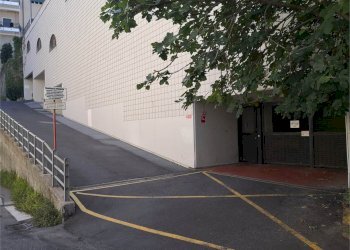 Box Genova (zona Castelletto) - foto 3