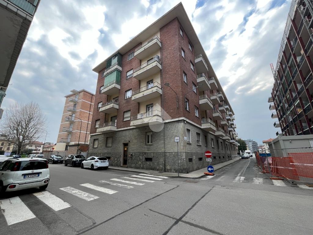 Quadrilocale Via Filippo Turati, Pinerolo - foto 1