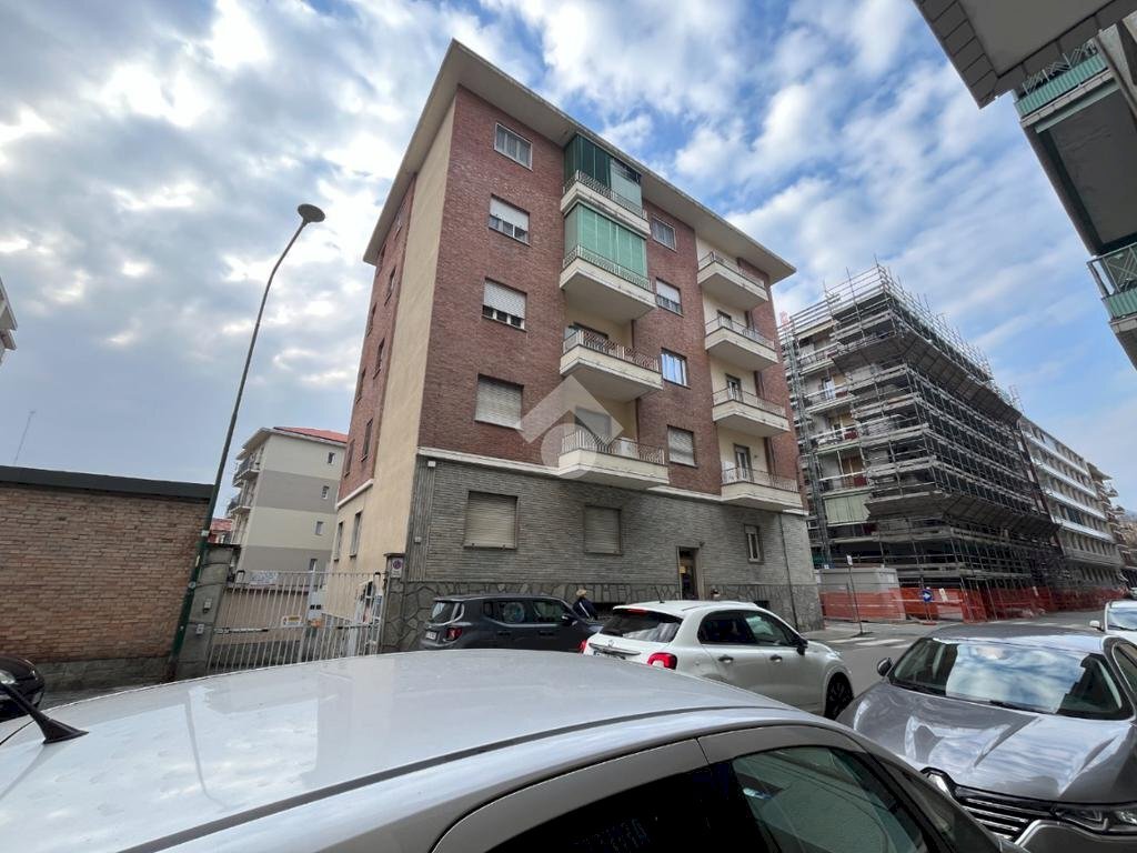 Quadrilocale Via Filippo Turati, Pinerolo - foto 2