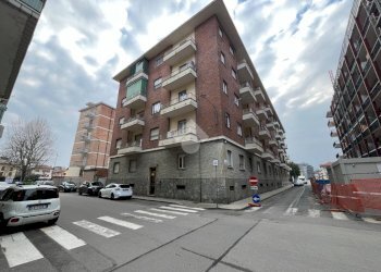 Quadrilocale Via Filippo Turati, Pinerolo - foto 1