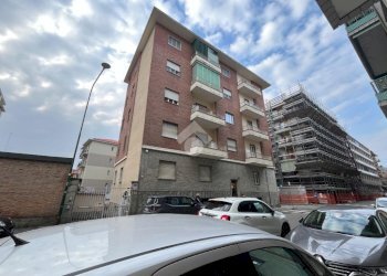 Quadrilocale Via Filippo Turati, Pinerolo - foto 2