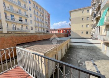 Quadrilocale Via Filippo Turati, Pinerolo - foto 13