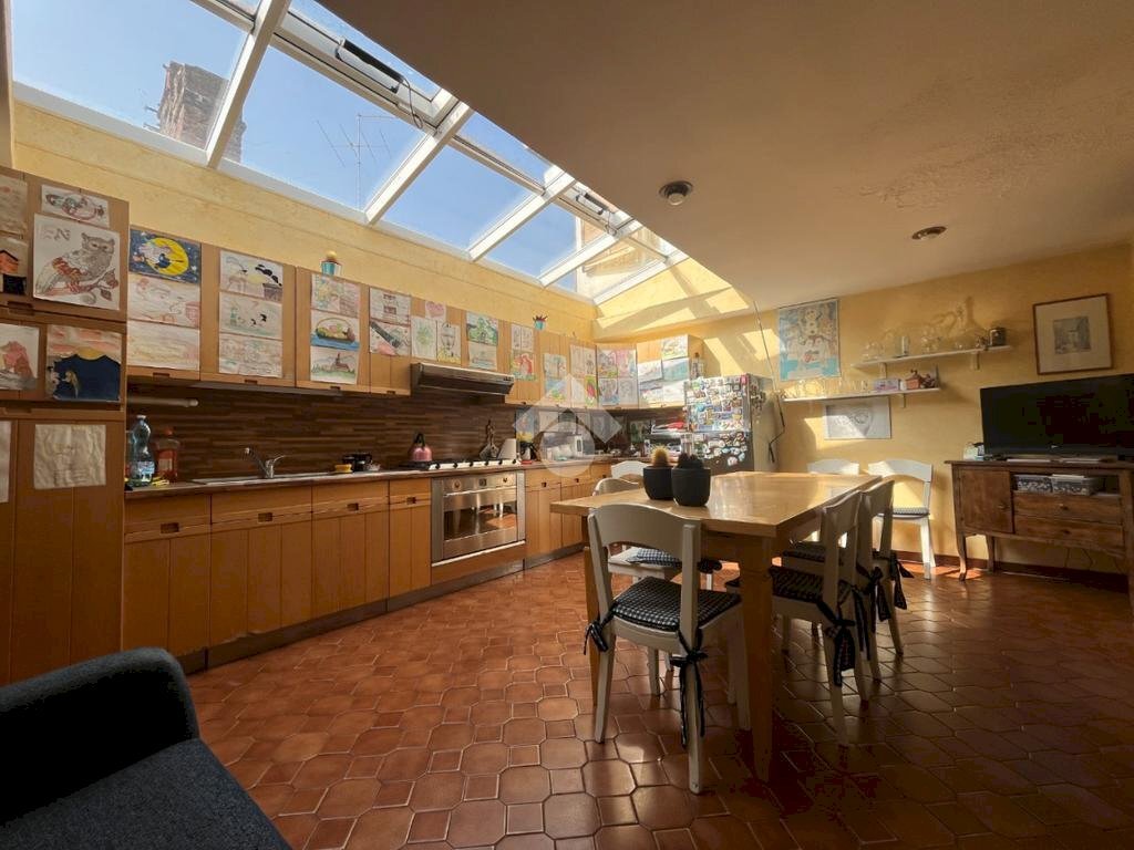 Appartamento Via Trento, Pinerolo - foto 1