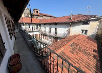 Appartamento Via Trento, Pinerolo - foto 10