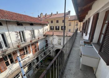 Appartamento Via Trento, Pinerolo - foto 12