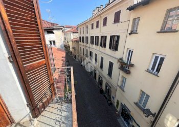 Appartamento Via Trento, Pinerolo - foto 16