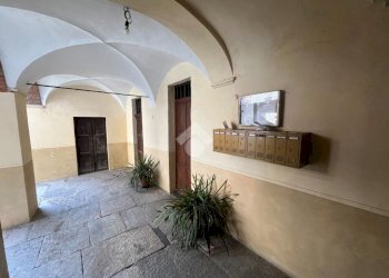 Appartamento Via Trento, Pinerolo - foto 31