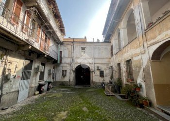 Appartamento Via Trento, Pinerolo - foto 32