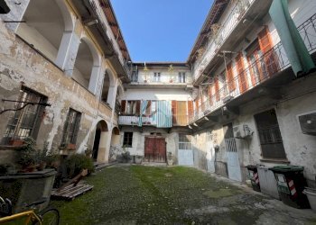 Appartamento Via Trento, Pinerolo - foto 33