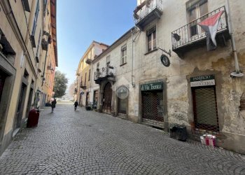 Appartamento Via Trento, Pinerolo - foto 35