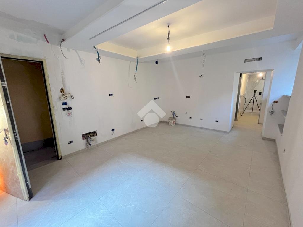 Trilocale Via Sommeiller, Pinerolo - foto 3