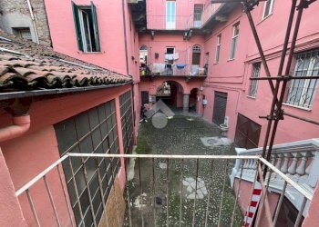 Trilocale Via Sommeiller, Pinerolo - foto 12