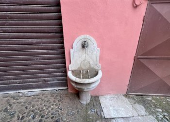 Trilocale Via Sommeiller, Pinerolo - foto 13