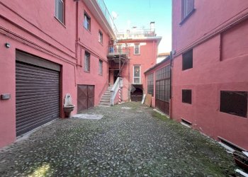 Trilocale Via Sommeiller, Pinerolo - foto 14