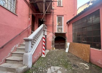 Trilocale Via Sommeiller, Pinerolo - foto 15