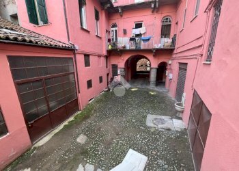 Trilocale Via Sommeiller, Pinerolo - foto 16