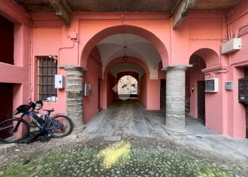 Trilocale Via Sommeiller, Pinerolo - foto 17