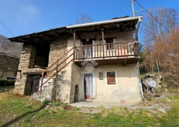 Independent house Borgata cardon, Prarostino - photo 4