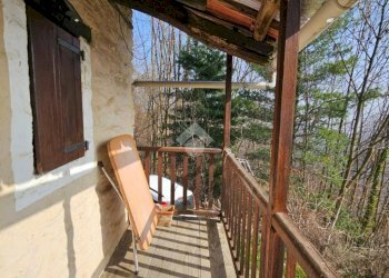 Independent house Borgata cardon, Prarostino - photo 10