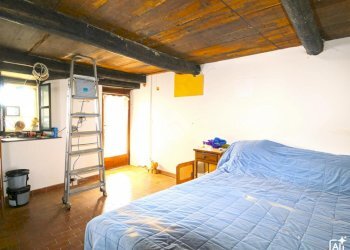 Independent house Borgata cardon, Prarostino - photo 12