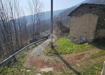 Independent house Borgata cardon, Prarostino - photo 13