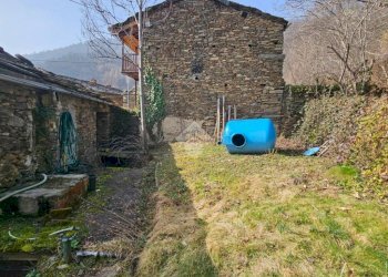 Independent house Borgata cardon, Prarostino - photo 14