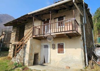 Independent house Borgata cardon, Prarostino - photo 16